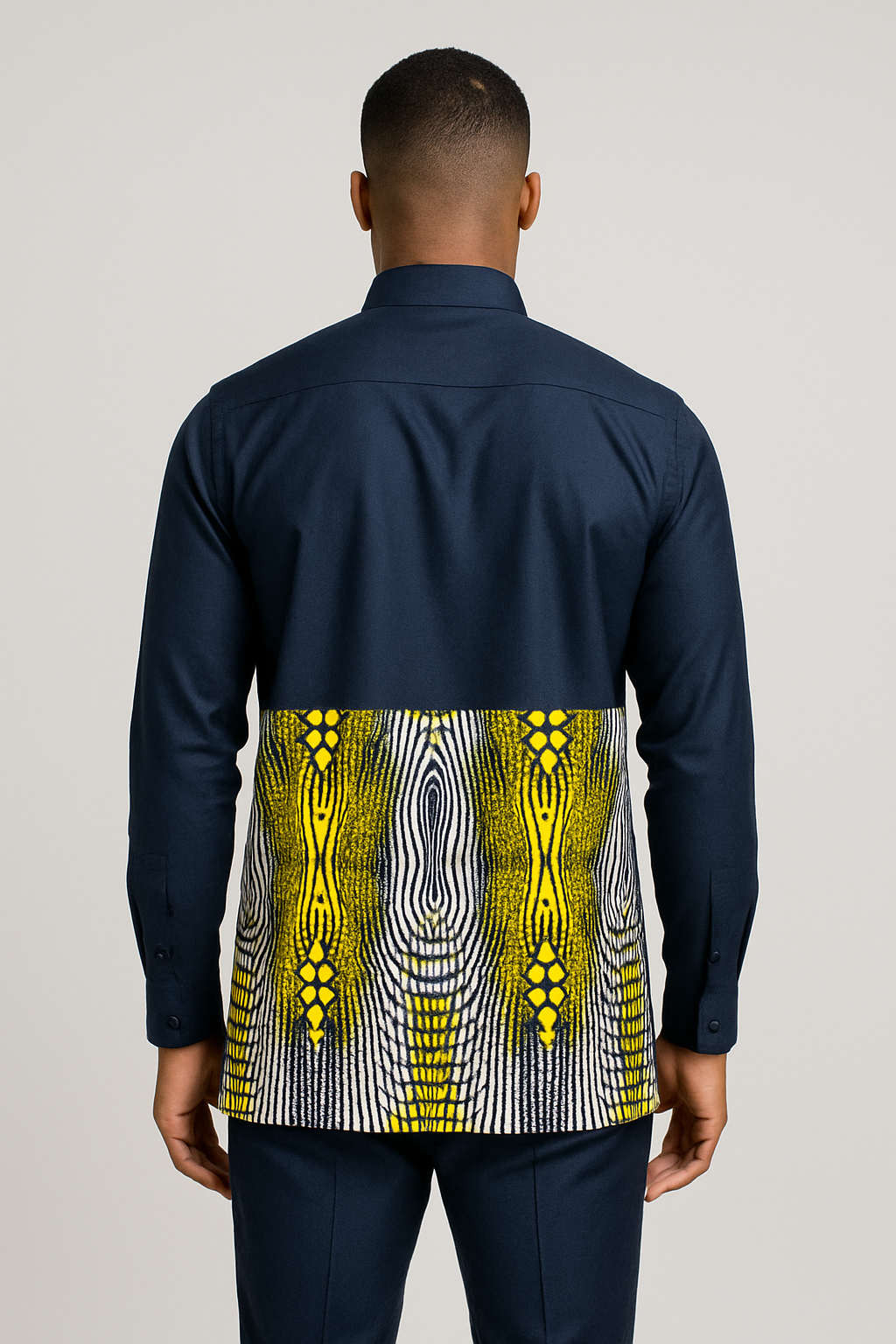 Royal Volt Signature Set