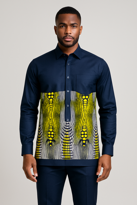 Royal Volt Signature Set