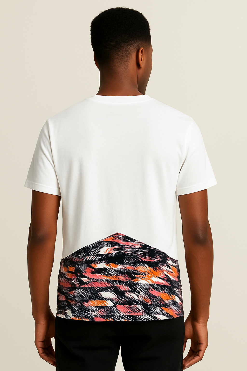 Bold Apple Essence Tee