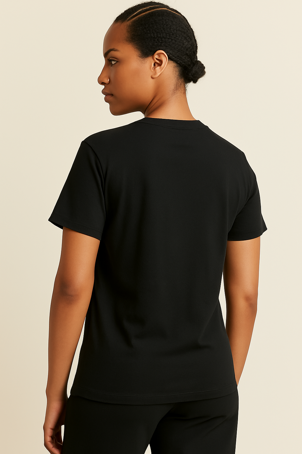 Midnight Ember Tee