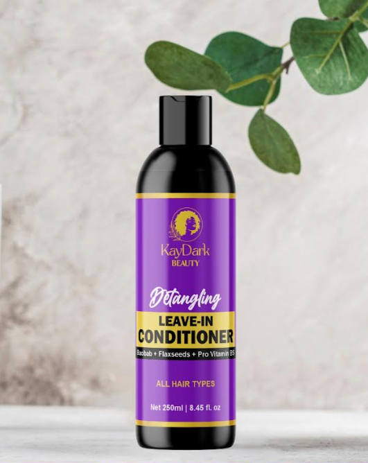 KayDark Leave In Conditioner