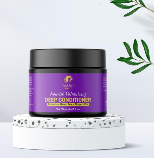 KayDark Deep Conditioner