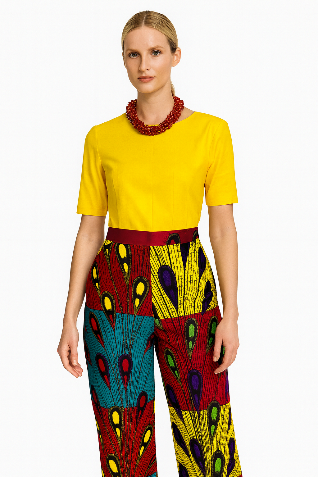 Radiance Ankara Power Set