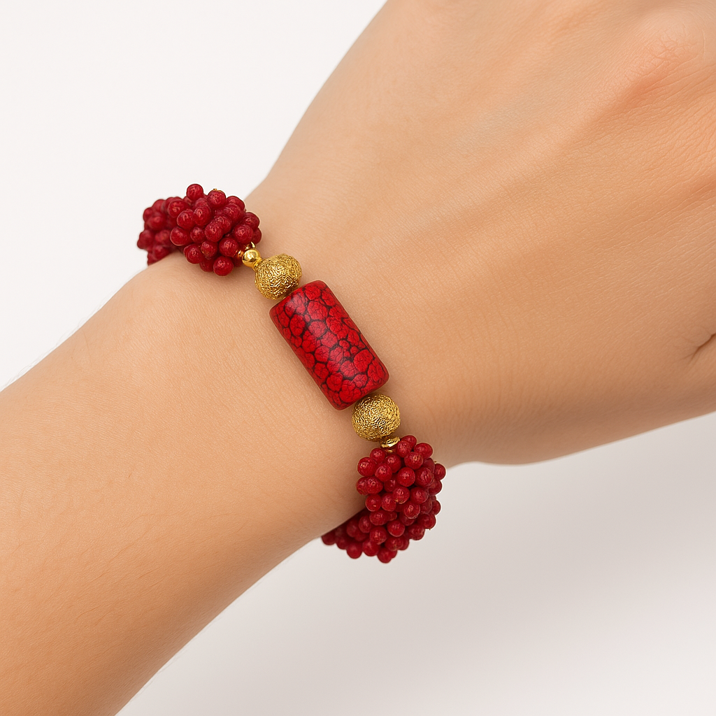 Adamma Bracelet
