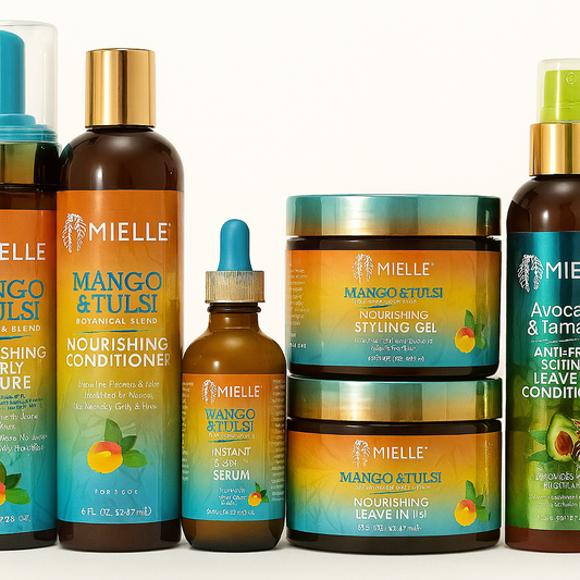 Mango & Tulsi Botanical Blend