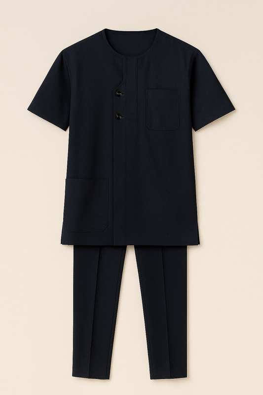 Kojo Noir Essentials set