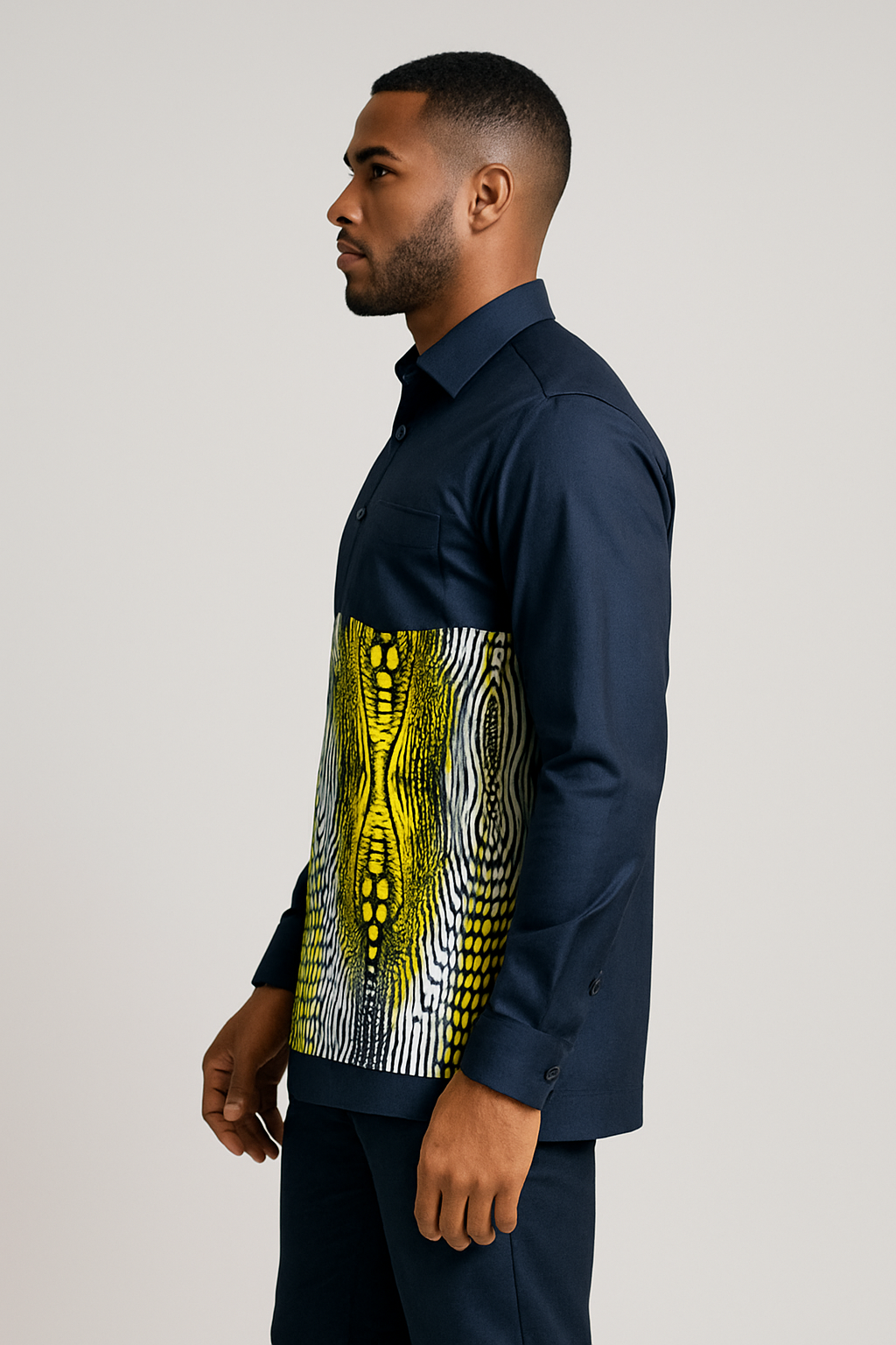 Royal Volt Signature Set