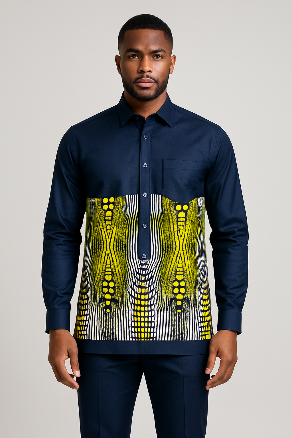 Royal Volt Signature Set