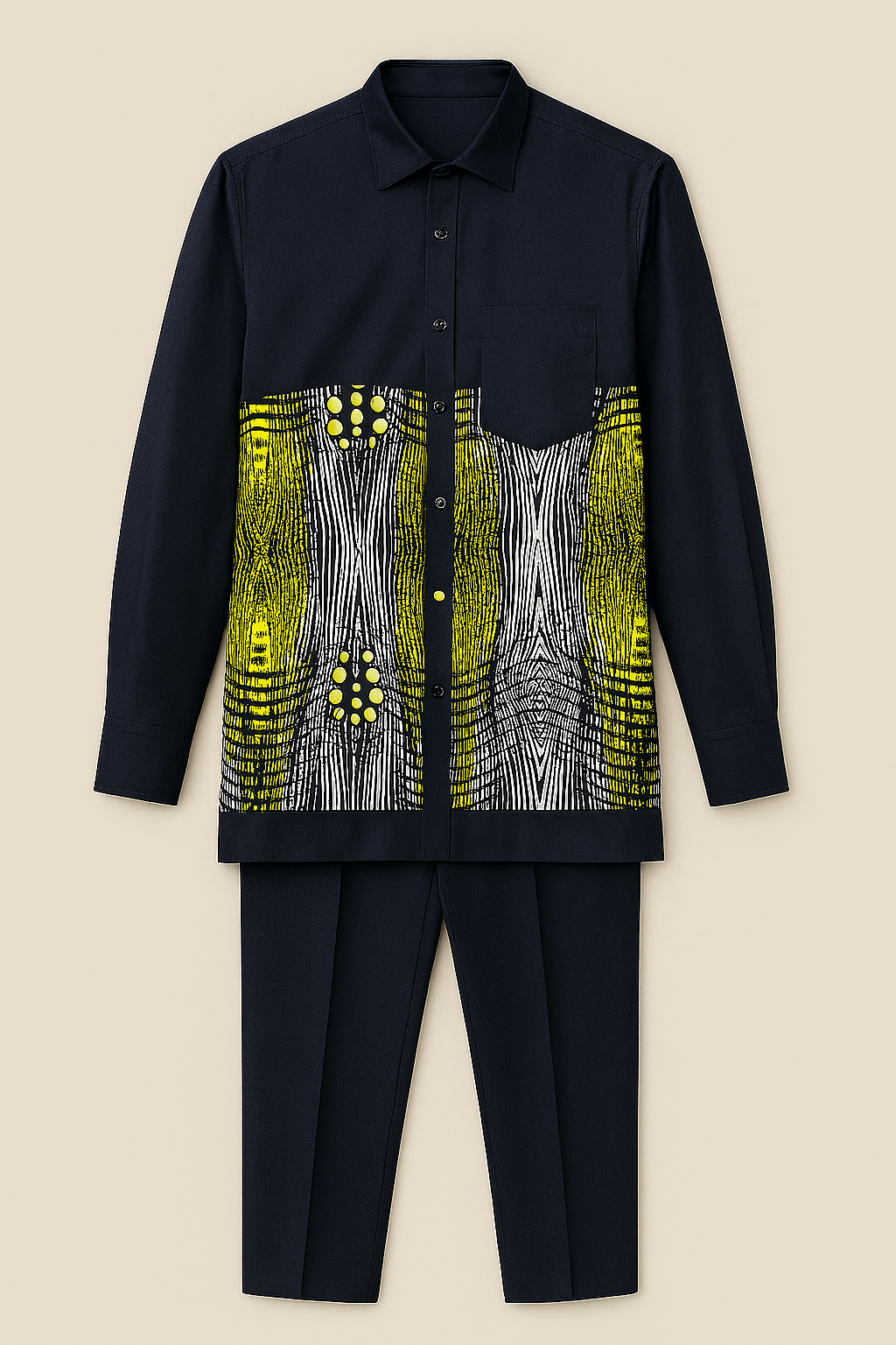 Royal Volt Signature Set