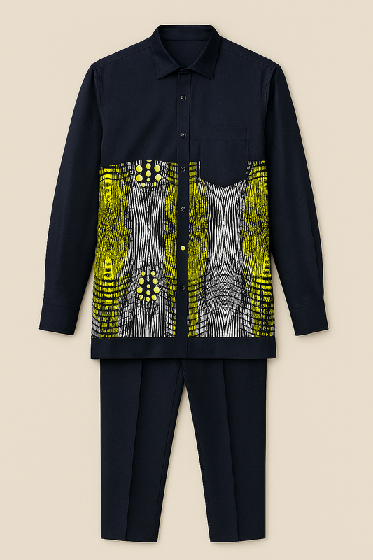 Royal Volt Signature Set