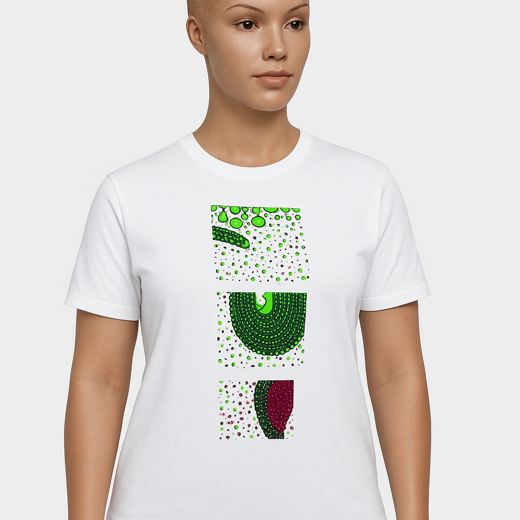 Trinity Dot Tee