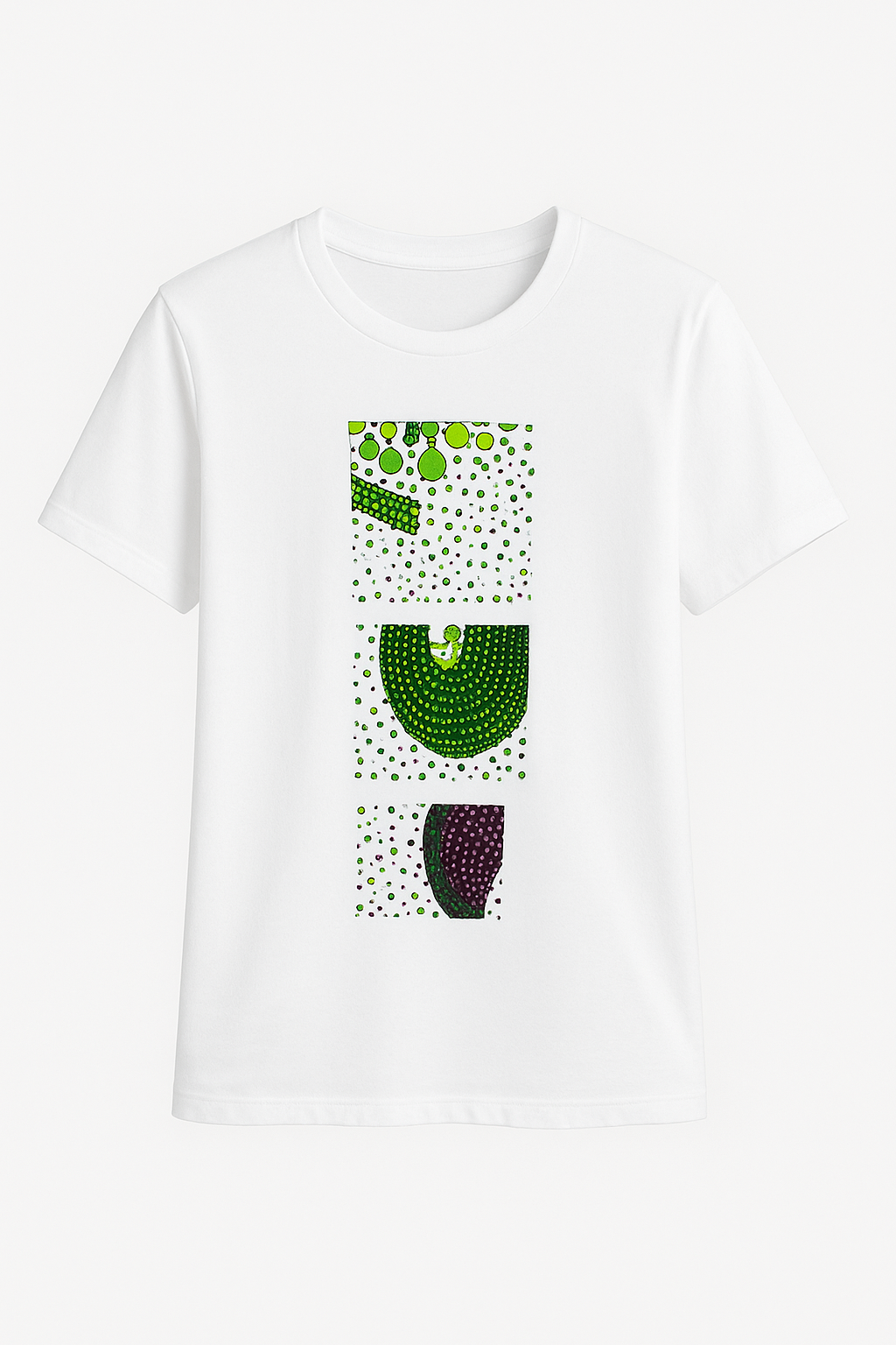 Trinity Dot Tee