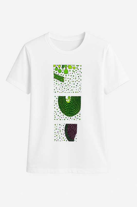 Trinity Dot Tee