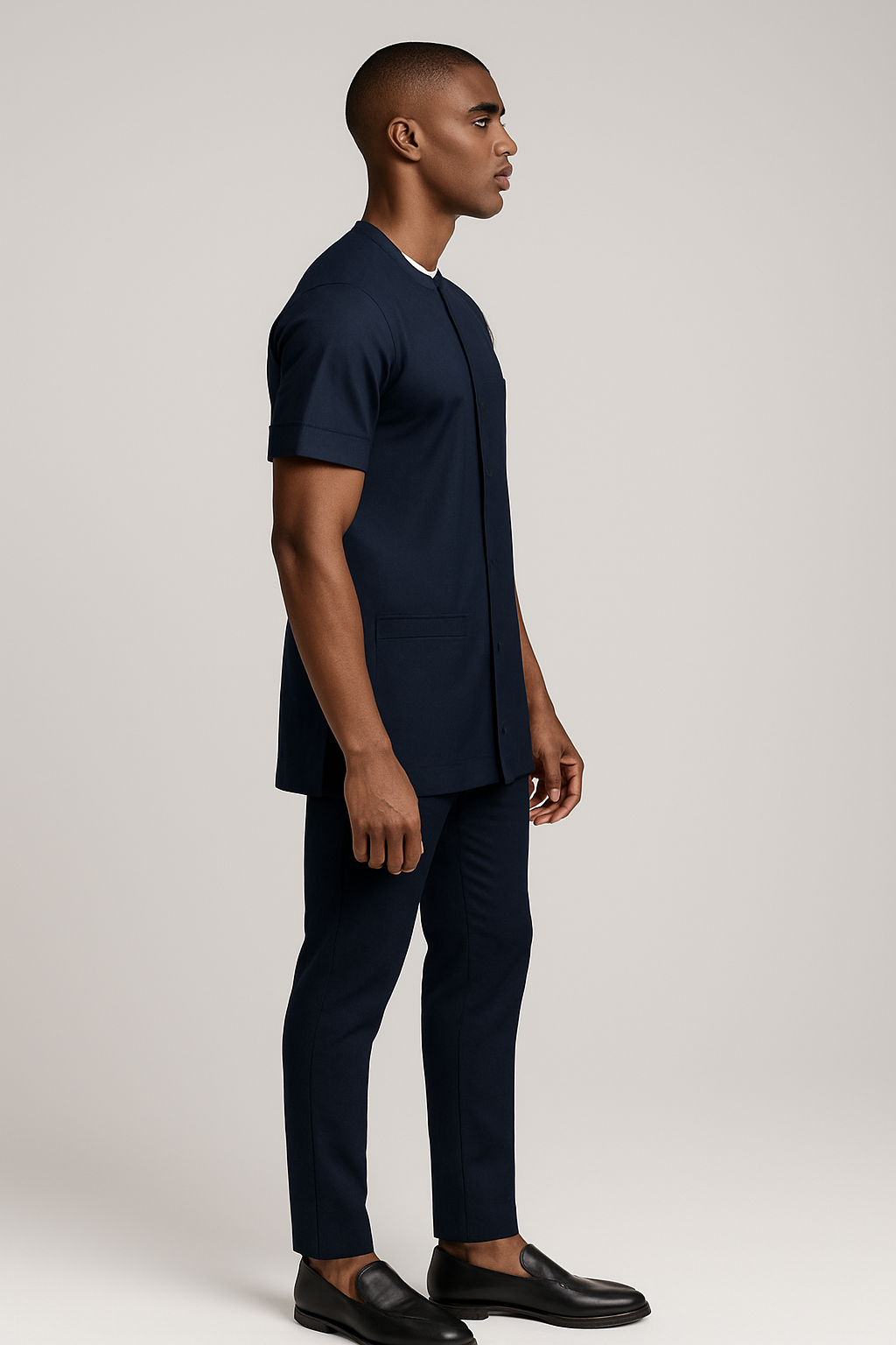 Akofena Floral Accent Set