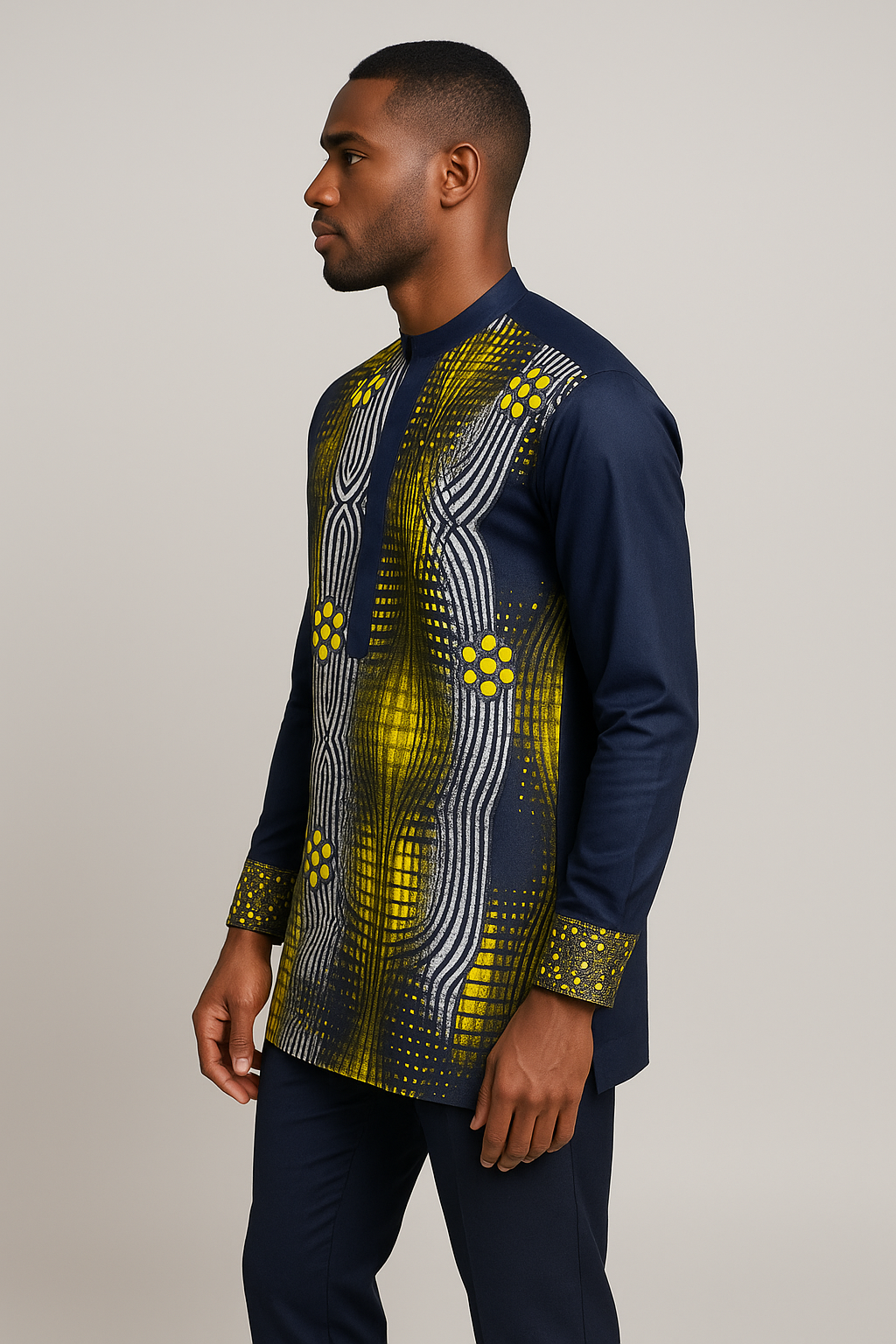 Nzuri Flow kaftan