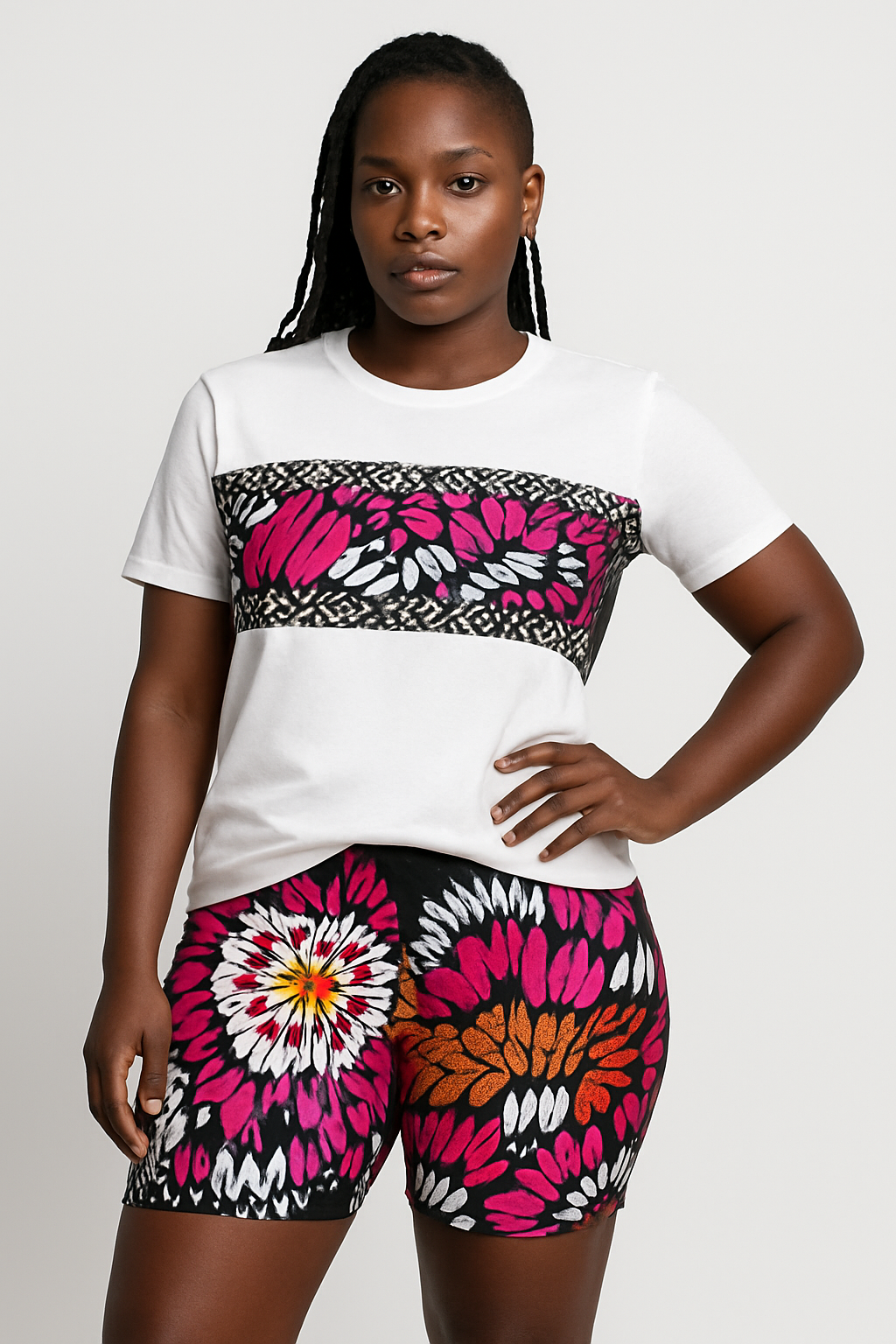 KayDark Signature Bloom Set