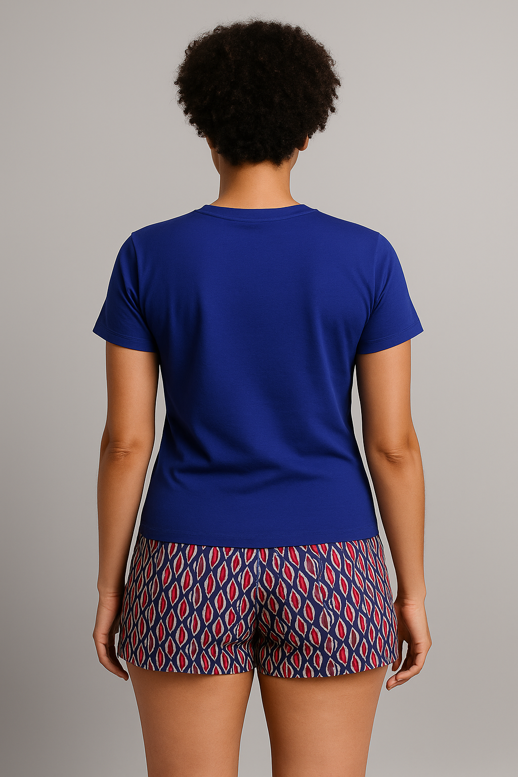 Royal Rhythm Two-Piece Set