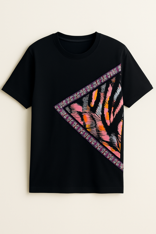 Midnight Ember Tee