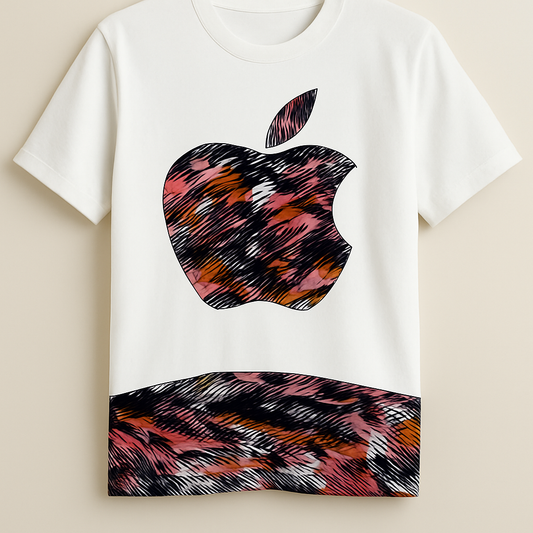 Bold Apple Essence Tee
