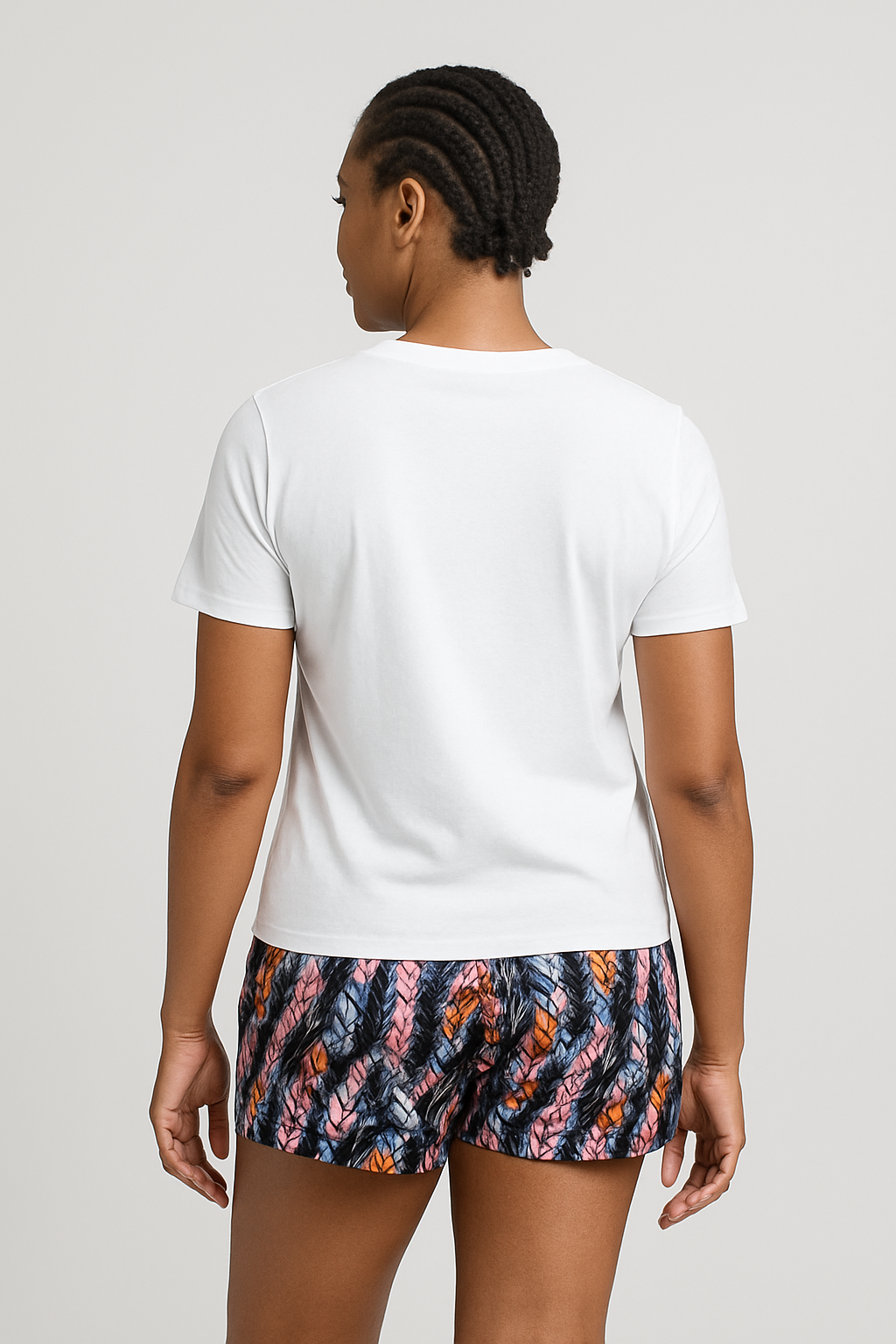 Women's Tribal Flow Set