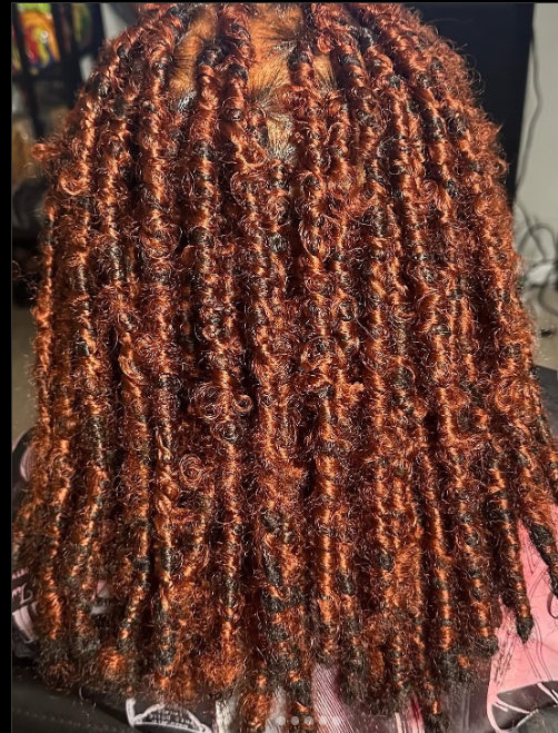 KayDark Butterfly Locs – Multiple Styles Available