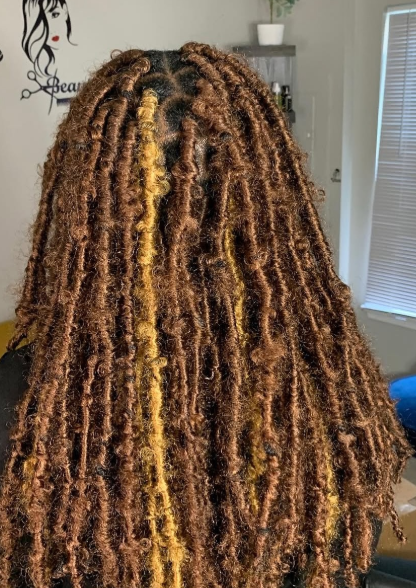 KayDark Butterfly Locs – Multiple Styles Available
