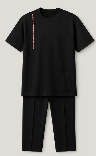 Obadele Minimalist Set