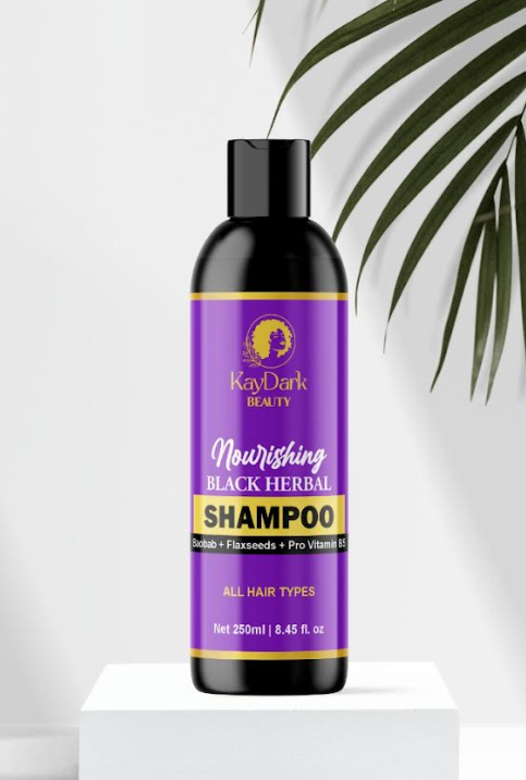 KayDark Shampoo
