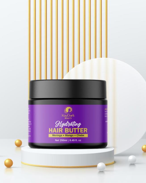 KayDark Hair Butter