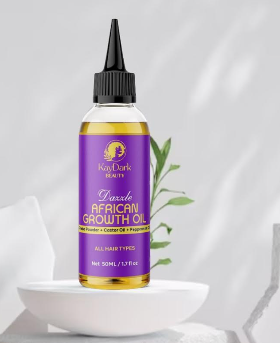 KayDark African Growth Oil