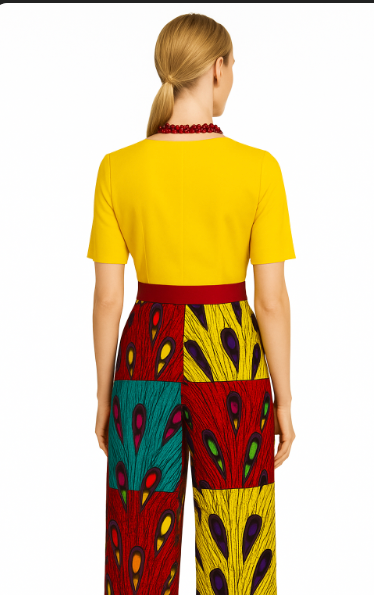 Radiance Ankara Power Set