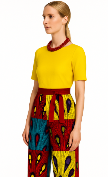 Radiance Ankara Power Set